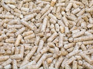 Puro Natural 15kg Sacos de Pino/Haya Pellets de Madera 6mm de Diámetro. - Product Image 2