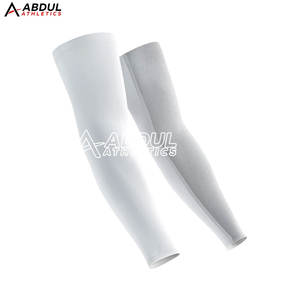 Mangas de Compresión con Protección UV para Ciclismo, Running y Deportes al Aire Libre - Product Image 2