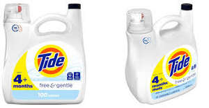 น้ำยาซักผ้าแบบน้ำปริมาณ100ฟลอยซ์146 - Product Image 6