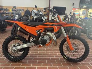 รถมอเตอร์ไซค์วิบาก KTM 85 SX 19 16 ปี 2025 - Product Image 4
