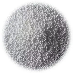 Leading Supplie Premium Grade Expandable Polystyrene Granules Eps Beads Eps Virgin Beads Granules Foam Raw