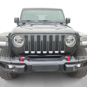Jeep Wrangler 2019 - Product Image 1