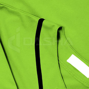 Jersey de béisbol personalizado con botones completos OEM 100% poliéster precio barato al por mayor con diseño personalizado hecho en Pakistán - Product Image 6