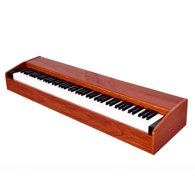 88 Keys Standard Strength Keyboard Portable Electric Piano