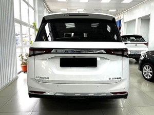 2023 จี๋เจี้ยน รถไมล์น้อย เครื่องยนต์สมบูรณ์ ระบบเกียร์อัตโนมัติ หลังคาซันรูฟแบบพาโนรามา ไฟหน้า LED - Product Image 4