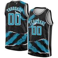 Camiseta de Baloncesto con Estampado 3D de Última Generación, Camiseta de Baloncesto Personalizada con Sublimación, Camiseta de Baloncesto sin Mangas Económica