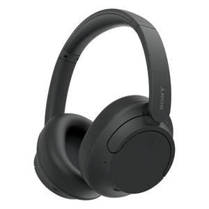 Micrófono para Auriculares Bluetooth Sony WHCH720NB CE7 0885515 con Cancelación de Ruido Multipunto, Intraaurales y Supraaurales, Negro - Product Image 1