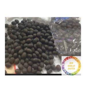 100 por ciento de semillas de loto negras secas orgánicas, producto de calidad alimentaria de origen vietnamita para aperitivos de té y cocina - Product Image 6