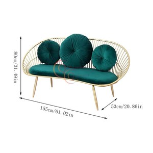 Lujoso Banco hecho con acero inoxidable y cuero, banco utilizado para sentarse, disponible en todos los juegos de restaurante - Product Image 5