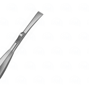 Élévateur nasal en acier inoxydable dentaire Boies pour fractures - Product Image 5