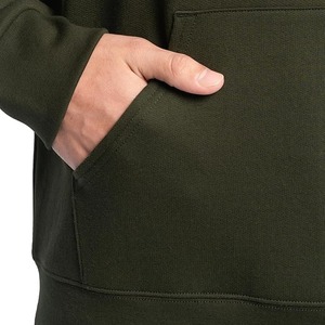Dernier produit Design personnalisé Fournisseurs du Pakistan Vêtements décontractés pour hommes Sweats à capuche pour hommes Design personnalisé Sweat-shirt à capuche pour garçon - Product Image 4