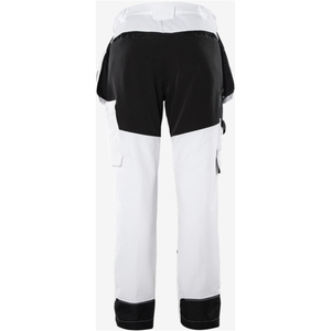 Pantalones Cargo Ligeros y Transpirables de Diseño Nuevo, con Múltiples Bolsillos, Reflectantes, Holgados, con Cintura Elástica y Cierre de Cordón Ajustable, Personalizables - Product Image 3