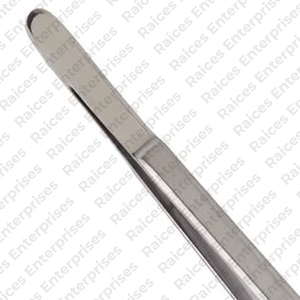 Fórceps de acero inoxidable hechos de material, fabricante profesional, fórceps de vendaje de instrumentos médicos hechos a medida - Product Image 5