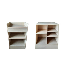Soporte de madera - Product Image 3