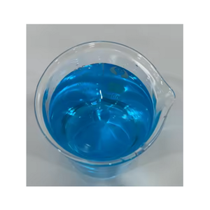 สีน้ำเงินกรดเกรดพรีเมียม 9 ชนิดน้ำ สำหรับการย้อมสิ่งทอและการผลิตหมึก สีฟ้าสดใสติดทนนาน - Product Image 2