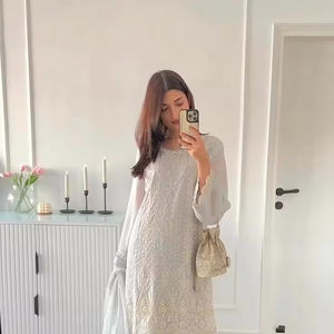 Magnifiquement Designer Party Wear Faux Georgette Heavy Sequence Broderie Top Et Sharara Palazzo Et Dentelle Bordure Dupatta Ensemble - Product Image 1