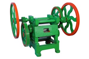 เครื่องจักรบดอ้อยดีไซน์ใหม่ที่ขายดีที่สุดเพื่อผลิตน้ําอ้อยจากผู้ส่งออกชาวอินเดีย - Product Image 4