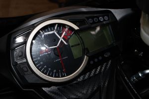 Nueva Suzuki GSX-R750 2025, Moto Deportiva de Competición, Grado DIY con Soporte Personalizado OEM, Garantía de 5 Años - Product Image 3