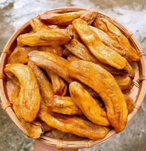 Proveedor Principal de Frutas Deshidratadas - Plátano Deshidratado Suave/ Plátano de Calidad Superior Naturalmente Delicioso de Vietnam - Product Image 4
