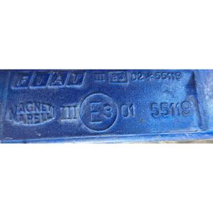 Specchietto Retrovisore Destro FIAT Seicento Serie (00>05) - Product Image 3