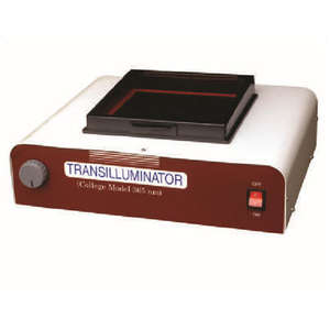 MEJOR VENTA 2024 MODELO UNIVERSITARIO U.V. TRANSILLUMINATOR | MODELO UNIVERSIDAD TRANSILLUMINATOR .... - Product Image 3