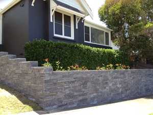 Panneau mural en marbre design moderne, vente en gros de mur fendu rugueux pour décoration extérieure de la maison, fontaine de retenue, façade de bâtiment pour villas - Product Image 5