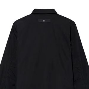 OEM Custom Mens Fashion Casual Streetwear Printed Oversize Thick <b>Shirt</b> Cardigan Shacked Jacket - Product Image 6