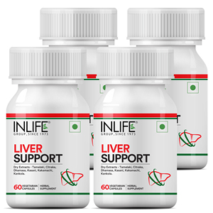 แคปซูลรองรับตับแบบอายุรเวทส่วนผสมมังสวิรัติคุณภาพสูงเพื่อสุขภาพประจำวันสำหรับผู้ใหญ่ - Product Image 6