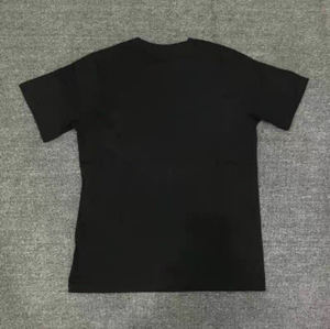 Nuevo diseño 2025 pareja amante camisas corazones hombres Top ropa camiseta 100% algodón camiseta OEM hecho - Product Image 6
