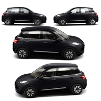 Wuling Bingo Plus Véhicule électrique de sport Chine Mini SUV électrique Véhicule électrique Mini voiture électrique RHD