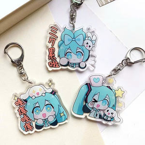 กระเป๋าเป้สะพายหลังของนักเรียน, กระเป๋าตัวการ์ตูนอะนิเมะน่ารักกระเป๋าตัวละครแสนสนุก - Product Image 1