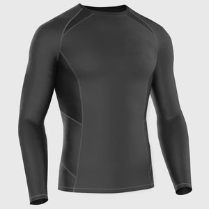 Ensemble de yoga pour hommes, matériau léger et durable, tendance, anti-rides, respirant, avec les dernières tendances - Product Image 2