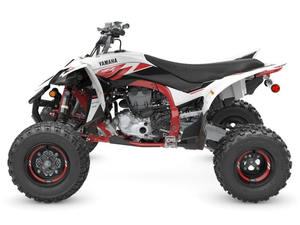 Oferta Anual 2026 YFZ450R SE Motos Nuevas en Venta - Product Image 2