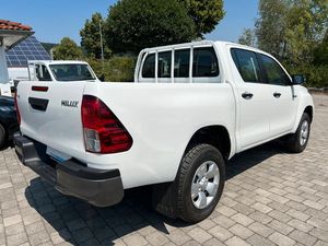TO YOTA HI LUX D-4D DOUBLE CAB 2023 - Product Image 4