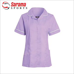 Tenues d'infirmière, ensembles de blouses médicales, nouvelle mode, vente en gros, ensembles de blouses médicales pour infirmières - Product Image 6
