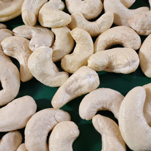 Ready To Ship Kaju Badam <b>Nuts</b> Kernels Cashew <b>Nuts</b> WW240 FREE Tax - Product Image 1