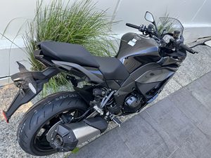 Offre Exceptionnelle 2026 Ninjas 1100SX (ABS) Sports Neuf (Moto) - Product Image 3