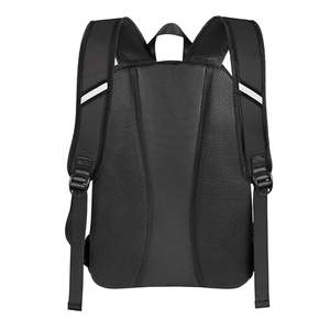 2025 nuevo estilo sublimación equipo desgaste baloncesto mochila multifuncional impermeable baloncesto mochila en bajo MOQ - Product Image 4