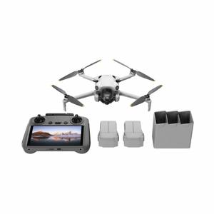 Nueva Mejor Oferta para Mini 4 Pro RC 2, Cámara de Video 4K HDR Plegable, Ligera e Inalámbrica, 34 Minutos de Vuelo, 20 Km, 3 Baterías - Product Image 2
