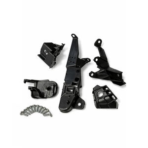 Kit de Clips de Retención para Faros Delanteros de Renault Clio 5 Pre-Facelift, Nuevo, Material Plástico - Product Image 2