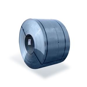Bobine en acier au carbone A533 pour récipients sous pression |   Haute résistance, grain fin, qualité pour chaudières et réservoirs de stockage, qualité testée en usine - Product Image 3