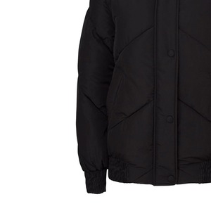 Chaqueta acolchada personalizada Real North para mujeres y hombres, tela transpirable, todos los colores disponibles para la temporada de invierno - Product Image 4