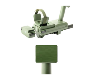 Nuevo Detector de Metales Minehound VMR3 con Sensor Dual, Grado Industrial/DIY, Garantía OEM de 3 Años, Origen Estadounidense, Soporte Personalizado OBM/ODM - Product Image 3