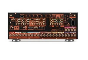 BEST NEW Original SR8015 Black AV <b>Receiver</b> - Product Image 2