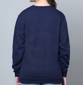 Vente en gros de sweat à capuche 100% coton pour femmes OEM fabricants de sweats à capuche zippés pour femmes du Pakistan - Product Image 4