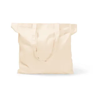 Borsa Shopper Personalizzata in Cotone Vibra, Borsa Promozionale Personalizzabile con Gadget - Product Image 2