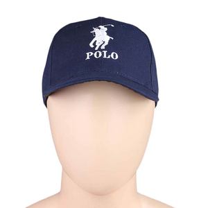 หมวกแก๊ปผู้ชาย - สีกรมท่า - Product Image 2