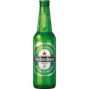 Bière Heineken néerlandaise, bière Heineken 250ml,330ml, canettes et bouteilles de 500ml-Meilleure bière Heineken 250ml 330ml et 500ml tous disponibles