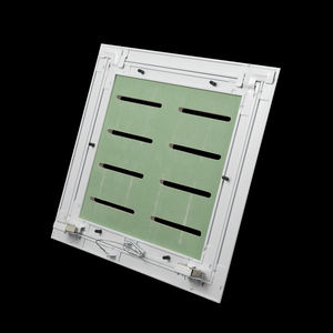 Presa d'aria incassata con <span class=keywords><strong>cartongesso</strong></span> - Product Image 6