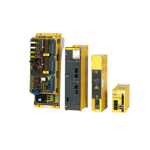 A06B-6222-H045#H610 FANUC SPINDLE AMPLIFIER ALPHA iSP 45-B LEVEL-UP - Product Image 1